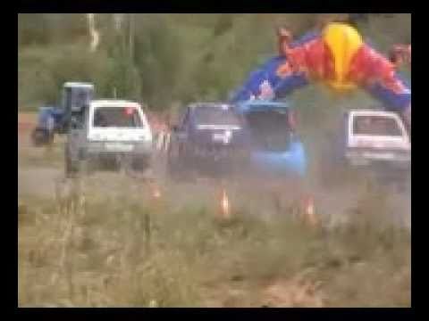 АВТОСПОРТ