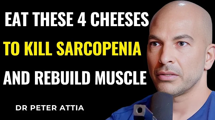 Over 60 Eat THESE 4 Cheeses to Kill Sarcopenia and Rebuild Muscle  Dr peter