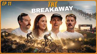 The Day South Africa Won the Cape Epic | Milan-San Remo | The Breakaway Ep11