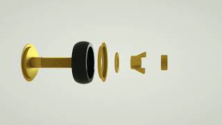 Celebrity Pipe test plug 75mm video Profile