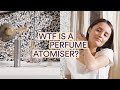 What on Earth is a Perfume Atomiser and Why You Need One!