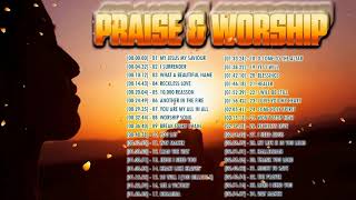 TOP 100 BEAUTIFUL WORSHIP SONGS 2020  - 2 HOURS NONSTOP CHRISTIAN GOSPEL SONGS