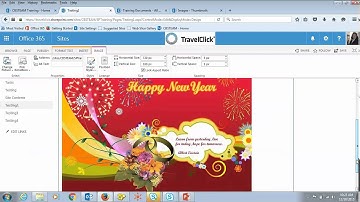 Adding Files on SharePoint 2013 page
