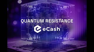 Understanding Quantum Resistance on eCash (XEC) screenshot 3