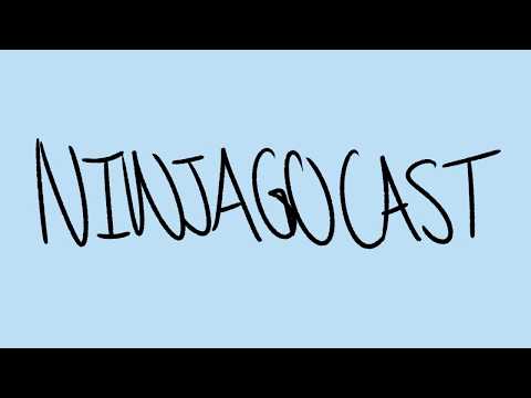 ninjagocast (unfinished)
