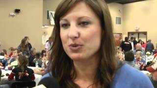 Knox County hosts grand opening of community center