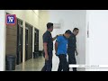 Lelaki mengaku tidak bersalah memandu di bawah pengaruh dadah, sebabkan kematian tiga beranak