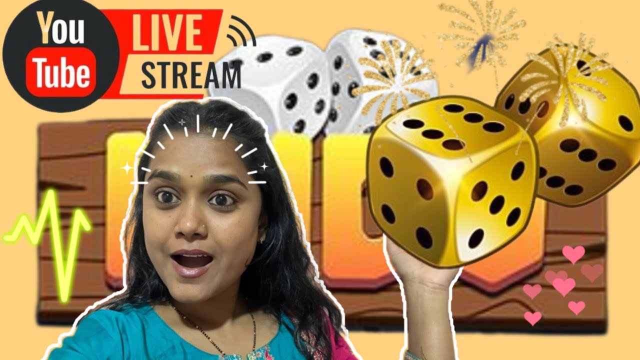 Lodo LIVE 🎲 Ultra long stream High Speed Matches Watch &Play Along #live #livestreaming