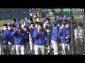 강남중 2022춘계리그 예선전 스케치영상