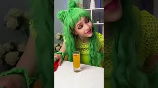 Juice Challenge Extravaganza! 🥤🎉