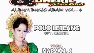 Download Lagu POLO LETEANG ALBUM BUGIS ABADI MP3