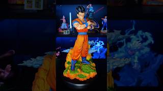 Son Gohan Han Studio #dragonball #dragonballz #dbz #gohan #majinbuu #ssj #saiyan #anime #resinstatue