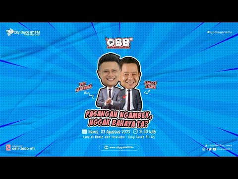 OBB OBRAL Obrolan Viral RTV (2025)