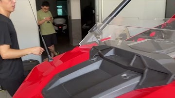 How to Install A & UTV PRO