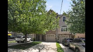 Spacious 4-Bedroom Condo with Elegant Features | Philadelphia, PA | Real Estate Video