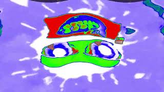 (Reupload from my old channel) Upside Down Klasky Csupo Effects (Preview 2B V35 Effects)