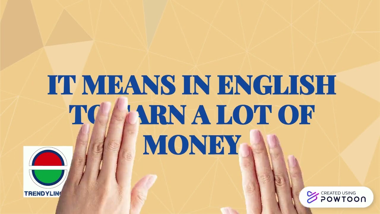 Spanish Slang. Forrarse