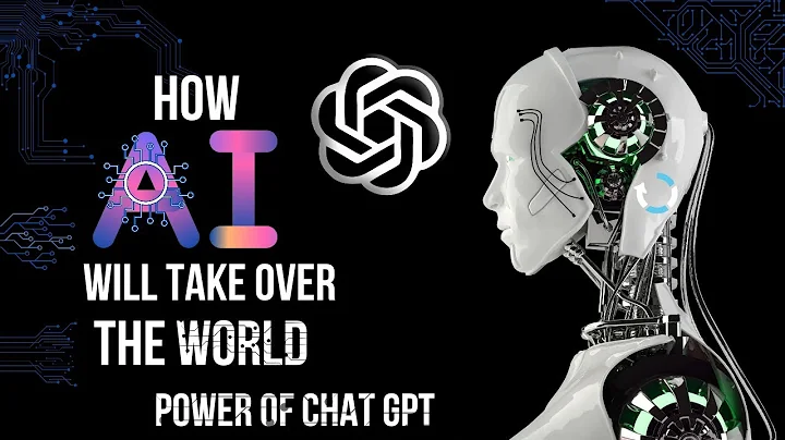 Unleashing ChatGPT's Mind-Blowing Secrets: The Future of AI Revealed!