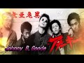 【 Johnney B. Goode 】 亜無亜危異 (または「亞無亞危異」) / アナーキ―  / ANARCHY