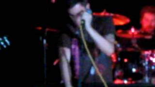 Between the Buried and Me - Roboturner Live @ Lincoln Theatre