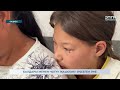 БАЛДАРЫ МЕНЕН ЧОГУУ ЖАШООНУ ЭҢСЕГЕН ЭНЕ
