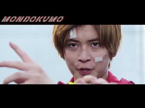 MAD 仮面ライダーゼロワン Kamen Rider Zero-One [ 変身！ゼロツー～Now is the right time ]