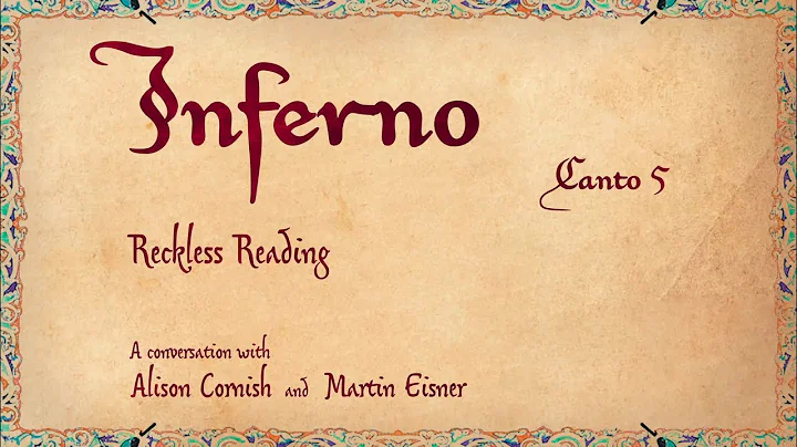 Inferno 5: Reckless Reading