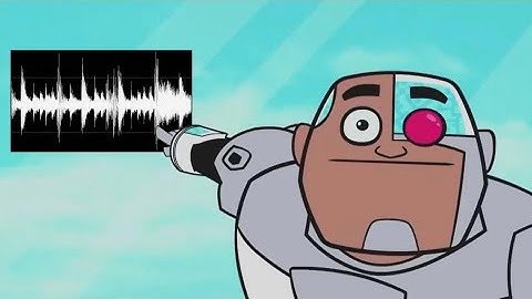 guys look a *amen break sample*