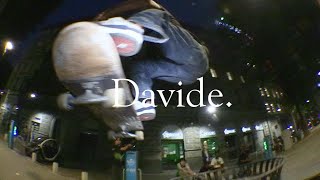 Hélas 'Davide' by Hélas Caps 17,987 views 1 year ago 2 minutes, 6 seconds