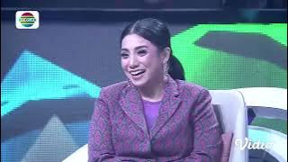 Yang Bikin Kangen dari Lesti Kejora!! Nyinden Susundaan & Doa Buat King Nassar! | D'Academy Asia 6