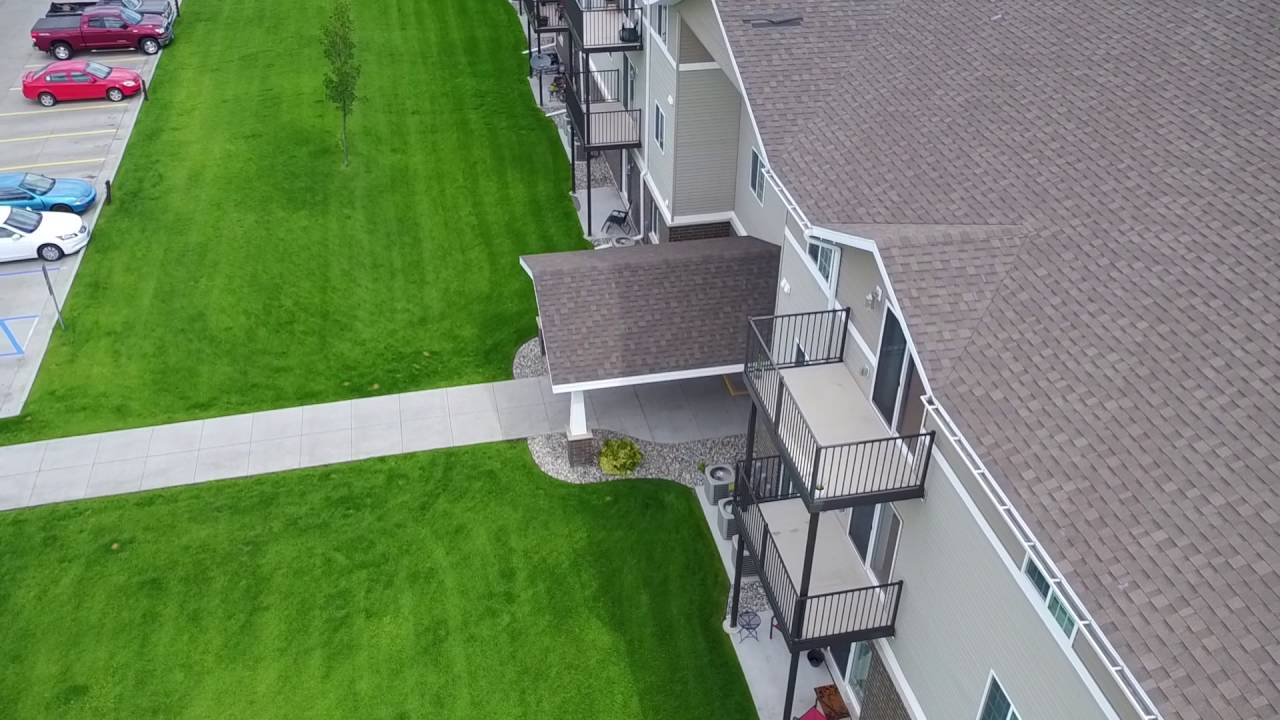 Ashland Apartments Grand Forks, ND YouTube
