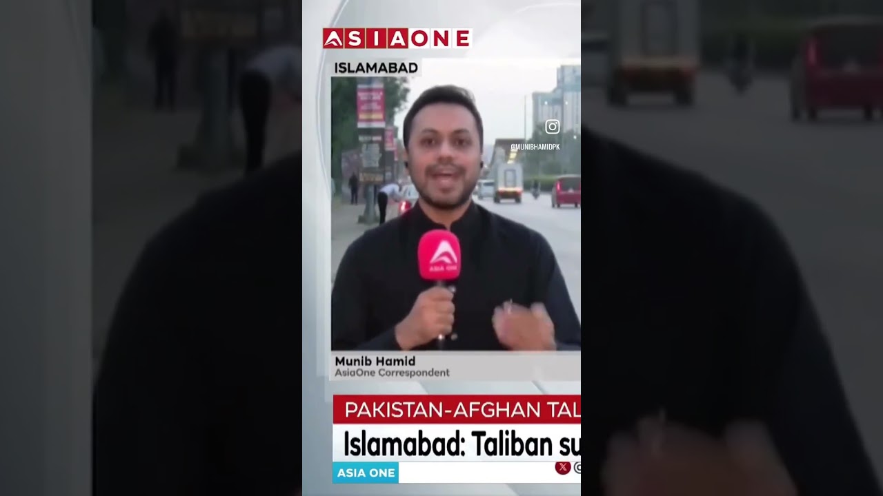 Pakistan threatens open war if Afghanistan doesn’t take action against terrorists