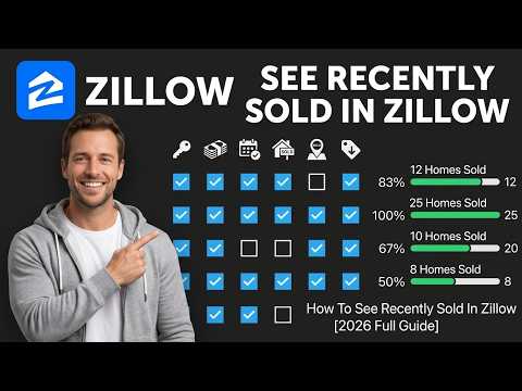 Zillows Goldmine Uncovering Hidden Sold Homes