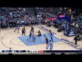 Jaren Jackson Jr. Highlights | Memphis Grizzlies vs Golden State Warriors