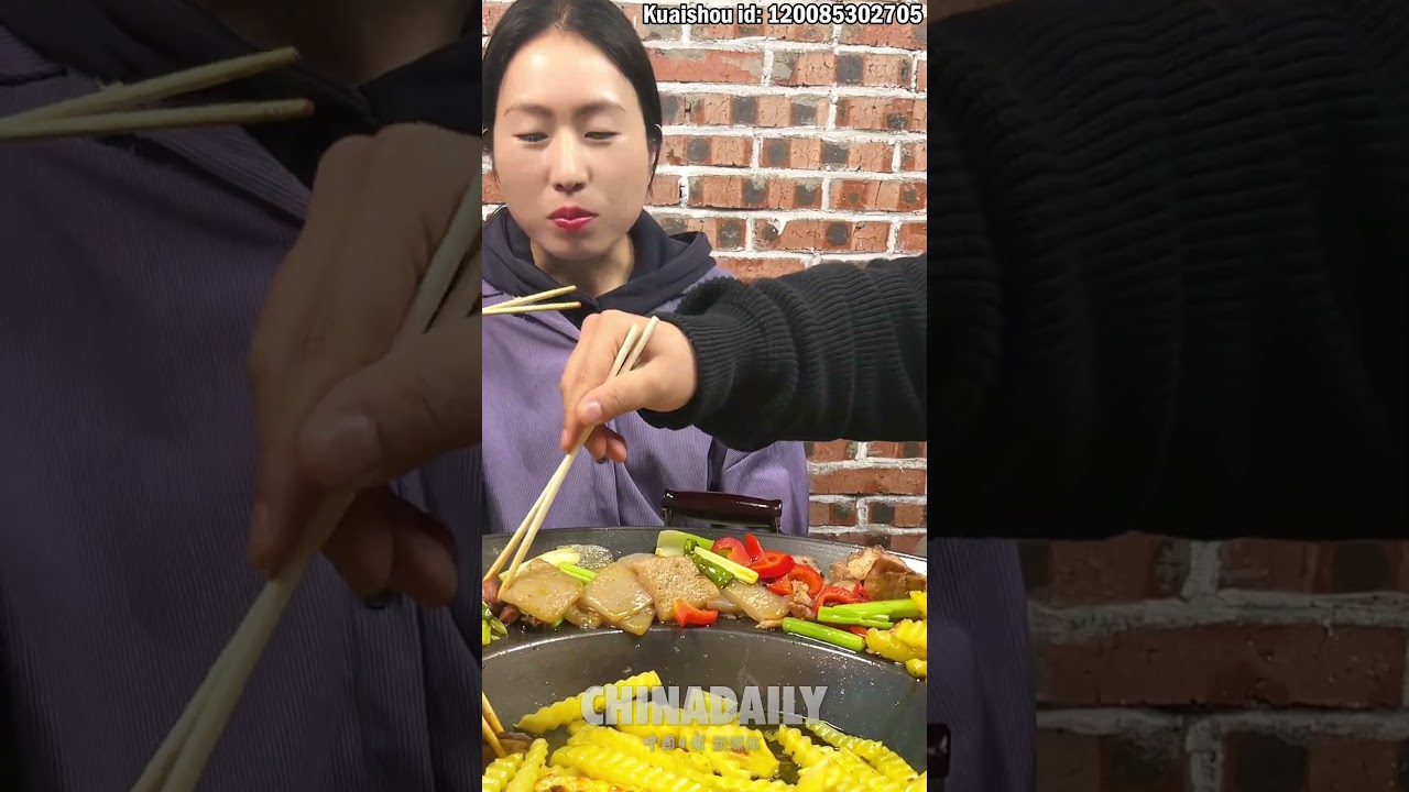 Flavorful memories of Guizhou grill pot