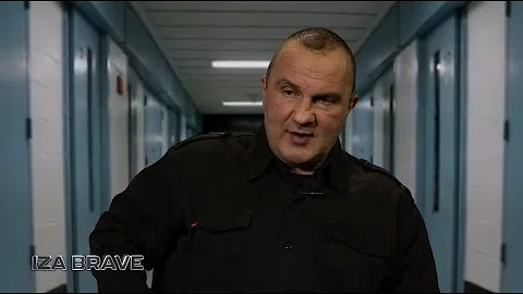IZA BRAVE - Milorad Tomic - ep 45 - (TV Happy 13.1...