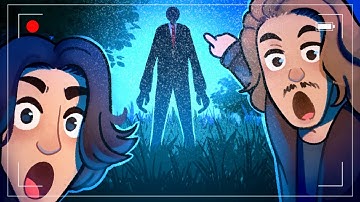 Slender: The Arrival is a game that exists...