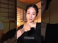 夜の美容に🌕