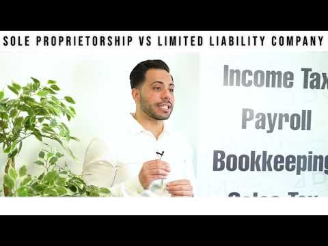 llc-v.s-sole-proprietorship---what's-the-difference?---ep.-#3