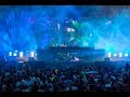 Black coffee  tomorrowland belgium 2018