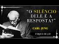 Se Ele Te Deseja Por Que Está Em Silêncio A Verdade Vai Te Surpreender Carl Jung Se Ele Te Deseja Por Que Está Em Silêncio A Verdade Vai Te Surpreender Carl Jung