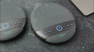 Wireless Cascading Omnidirectional Speaker-Microphone  Tutorial