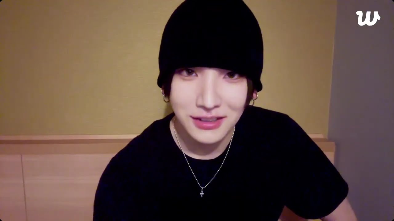 🌟[SUB] &TEAM YUMA WEVERSE LIVE  🤩😍❤ (16.01.26) 