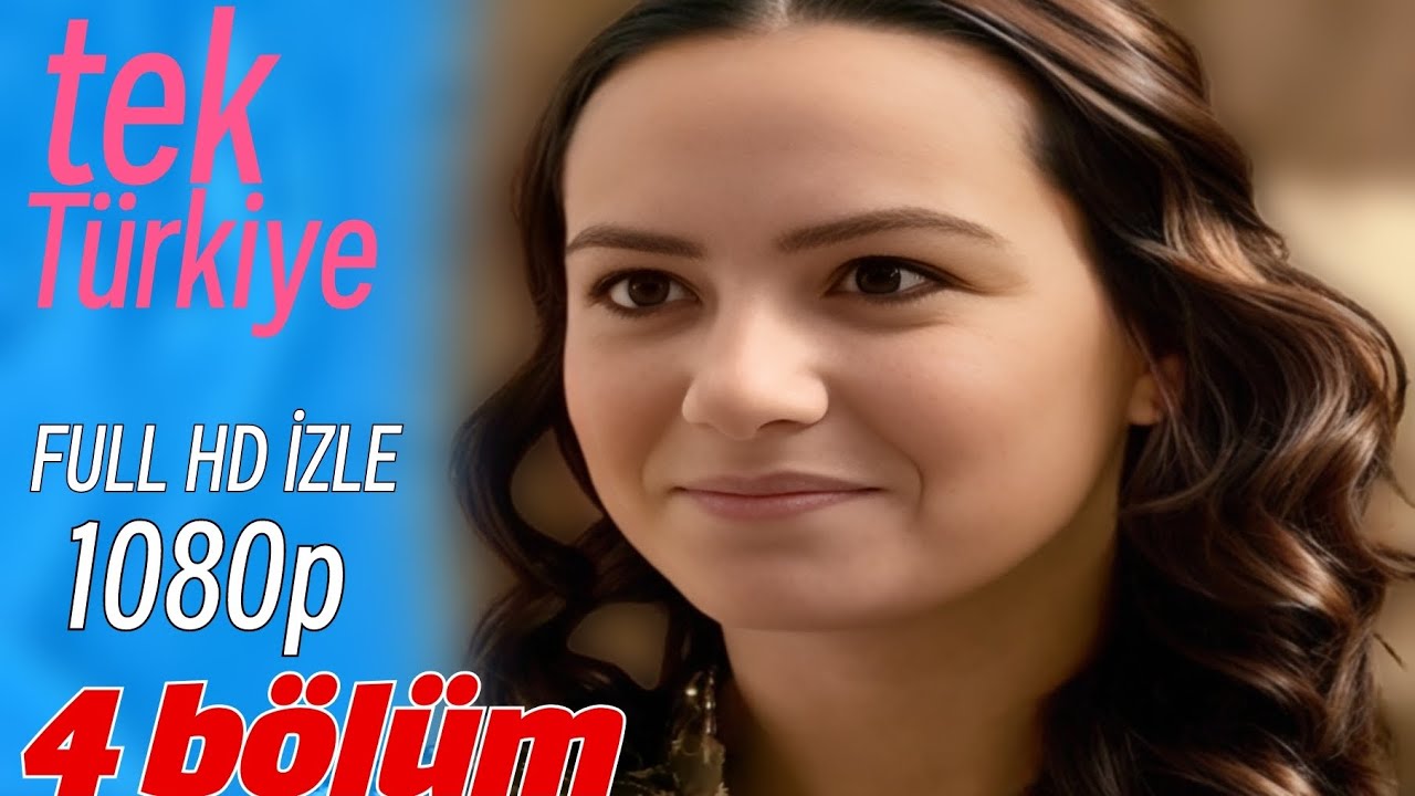 Tek Türkiye 4 bölüm full HD izle 1080p — Transcript