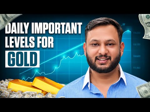 Gold Analysis September 17 | Important Gold Levels & Key Zones for Today | XAUUSD