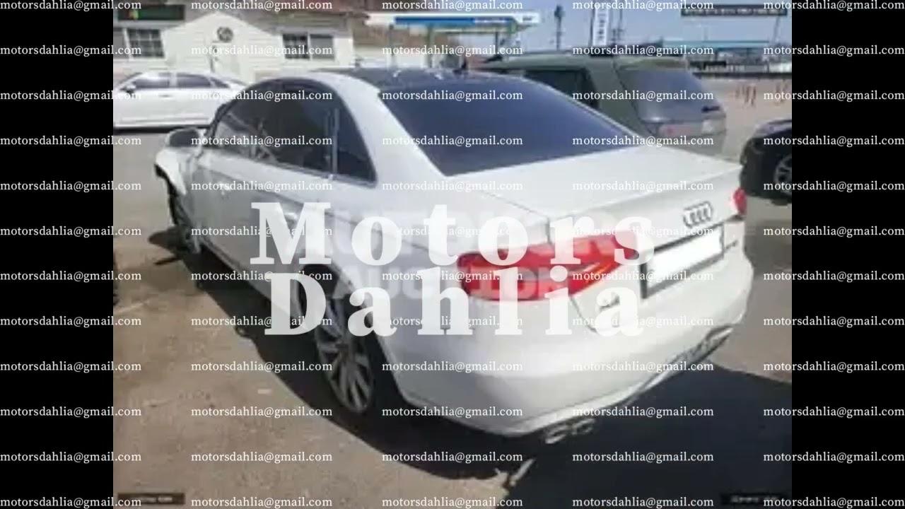 AUDI A 2015 WAUZZZ8K4FN042431