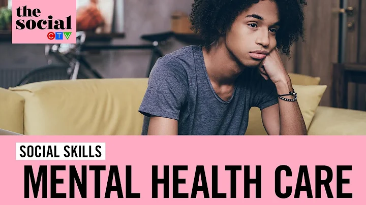How social isolation is impacting our mental healt...