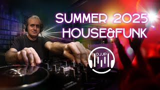 Download Lagu 🔥House \u0026 Funk Summer 2025 · DJJP DJ Set • 16/8/2025 MP3 Download Lagu 🔥House \u0026 Funk Summer 2025 · DJJP DJ Set • 16/8/2025 MP3