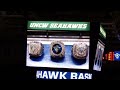UNCW Men's Basketball Team Wins 2017 CAA Tournament