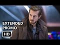 DC's Legends of Tomorrow 1x04 Extended Promo 